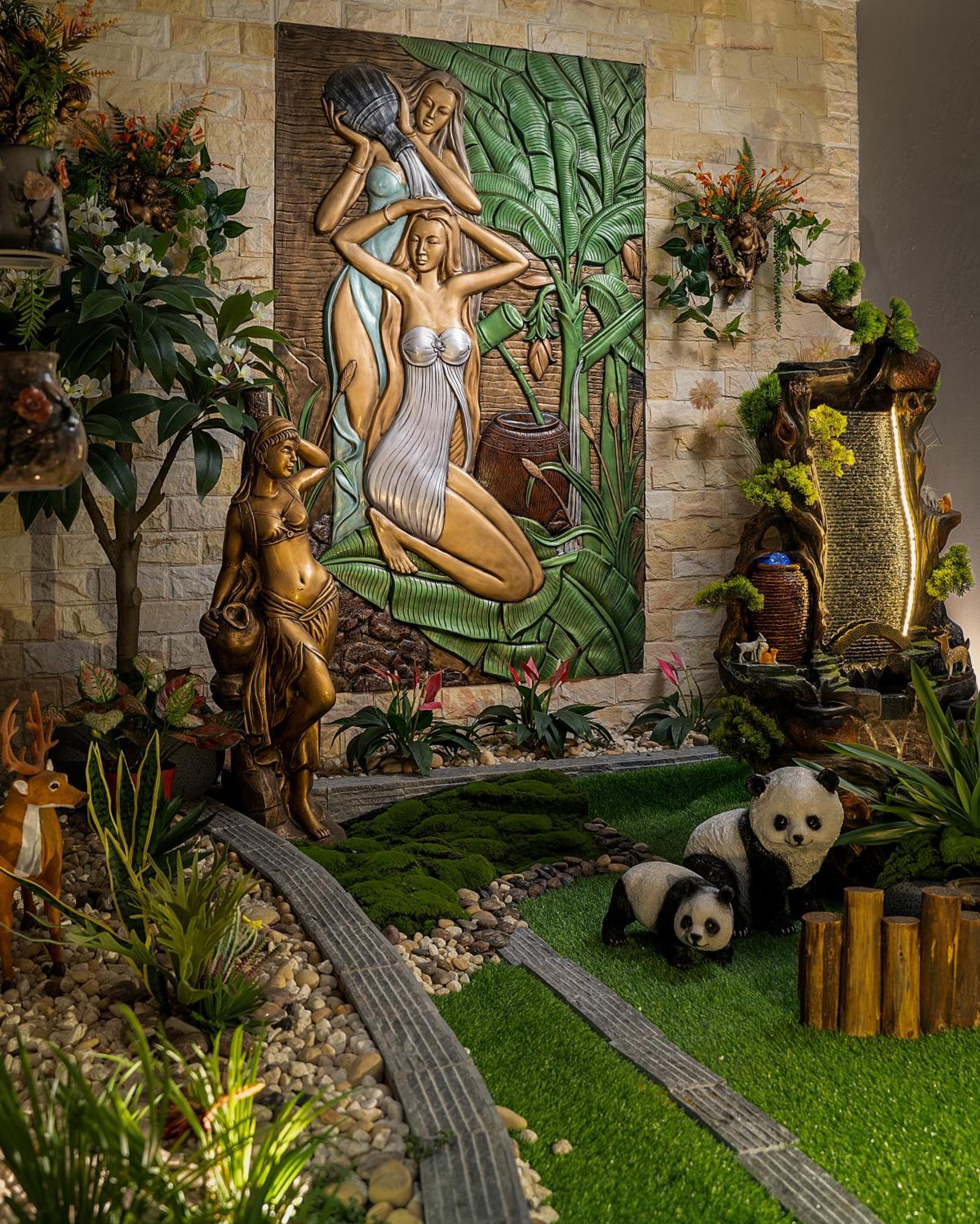 Garden & 4* Ханой