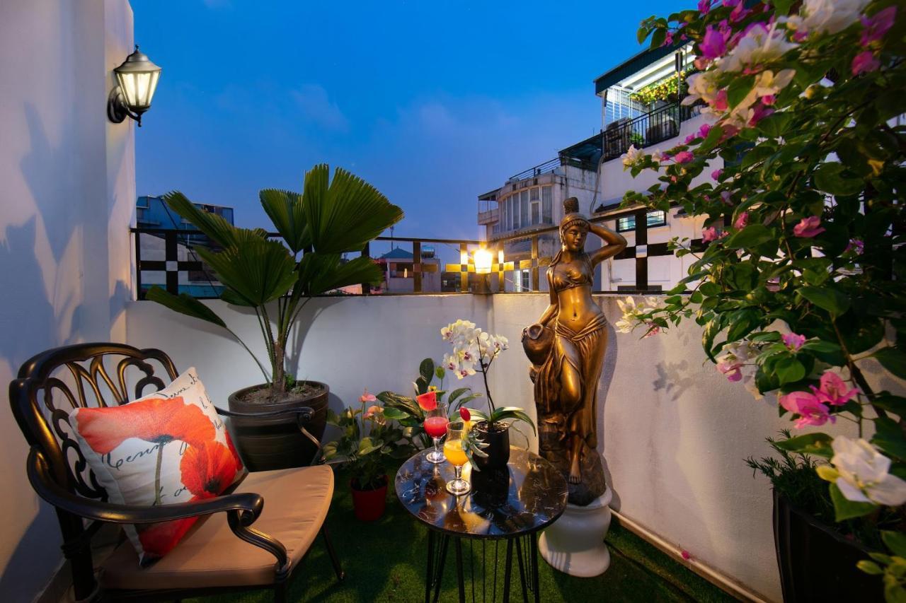 Garden & होटल 4*